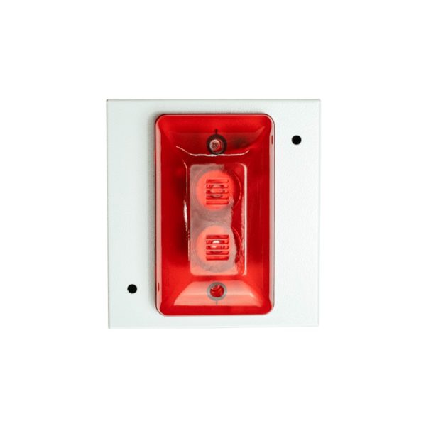 strode for AED cabinet