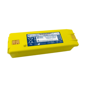 replacement battery for cardiac science powerheart g3 AED 9146-302
