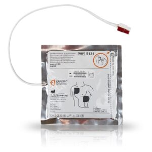 cardiac science powerheart g3 AED pads 9131-001
