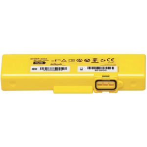defibtech lifeline view AED battery DCF-2003