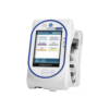 eitan sapphire multi therapy infusion pump front