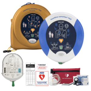 AED mahine