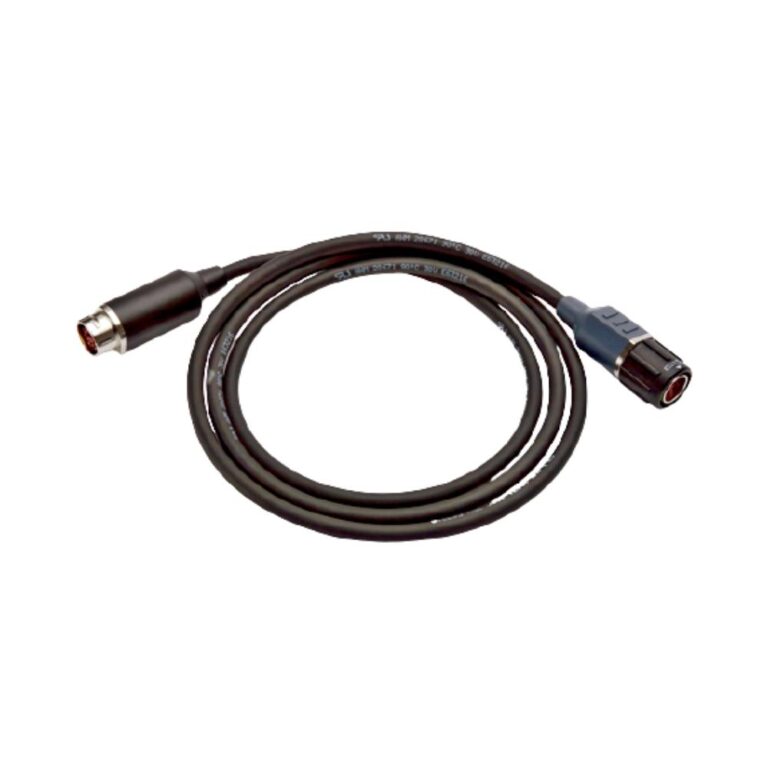 lifepak 15 ac dc extension cable 11140-000080