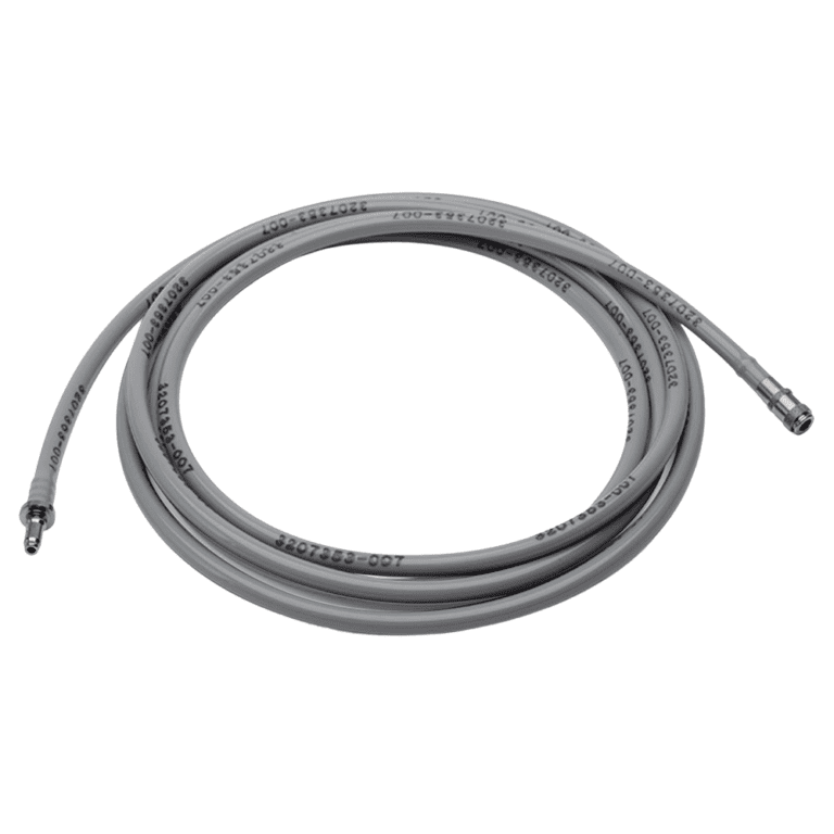 lifepak 15 straight nibp tubing 21300-008147