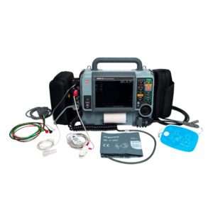 lifepak 15 with accessories