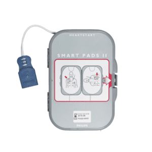 philips heartstart frx AED pads cartridge 989803139261