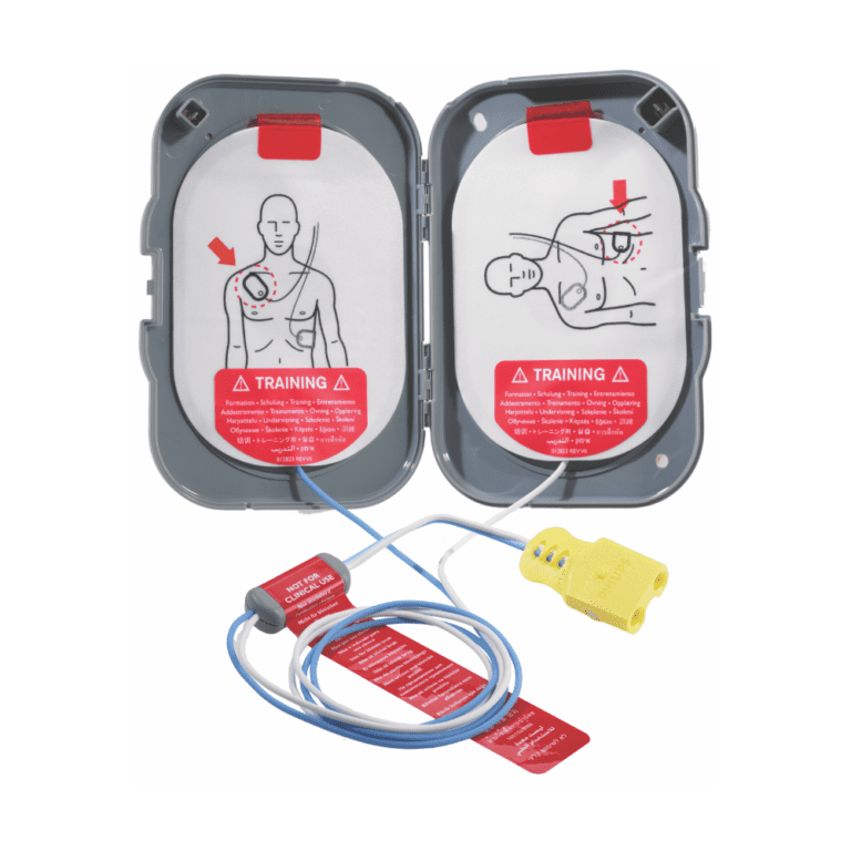 philips heartstart frx training pads 989803139271