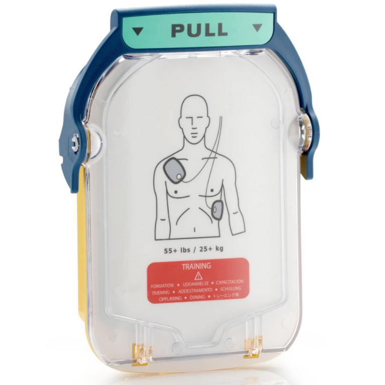 philips heartstart onsite training pads M5073A