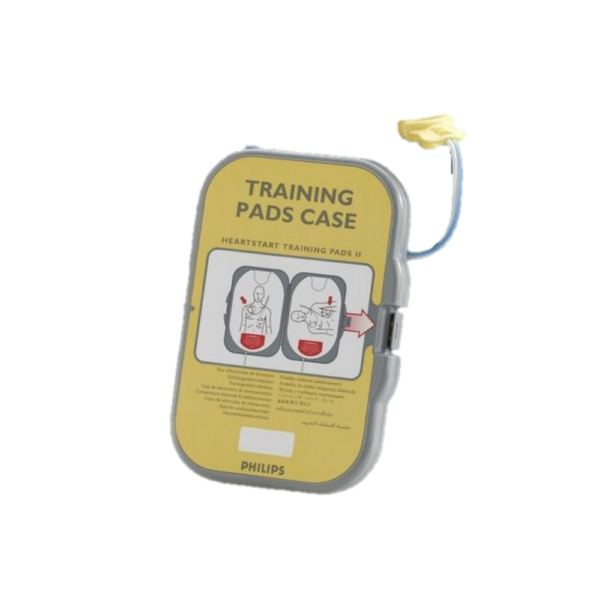 reusable training pads for philips heartstart frx AED 989803139271