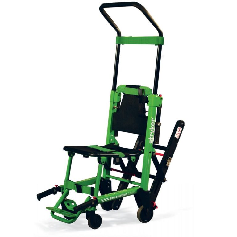 stryker evacuation chair