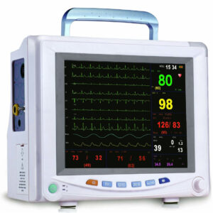 venni 1060p patient monitor