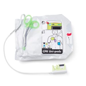 zoll cpr uni-padz for zoll AED 3 8900-000280-01