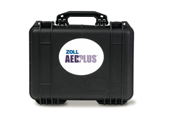 zoll AED case 8000-0837-01