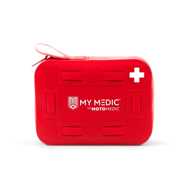 my medic motomedic first aid kit