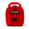 red my medic first aid kit