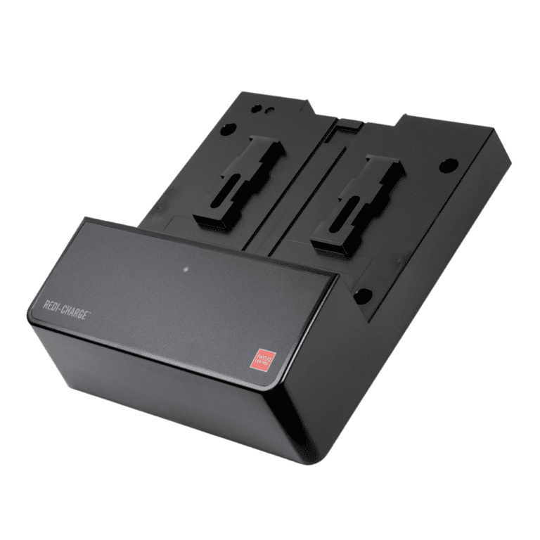 lifepak 15 redi-charge base 11141-000115