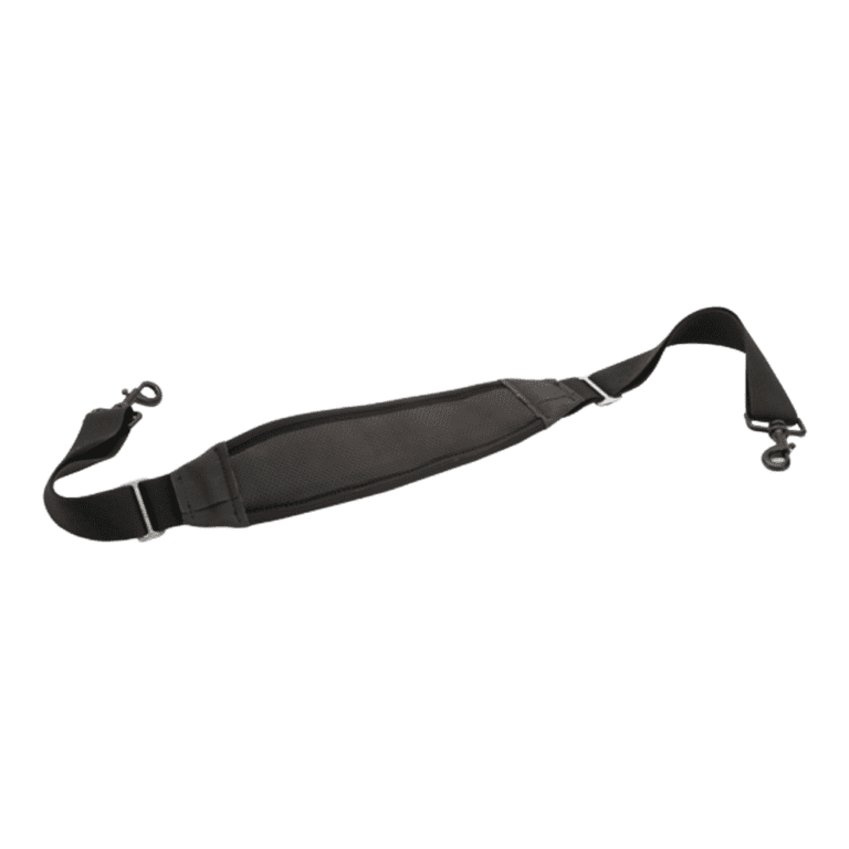 lifepak 15 shoulder strap 11577-000001