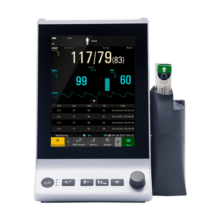 edan im31 vital sign monitor