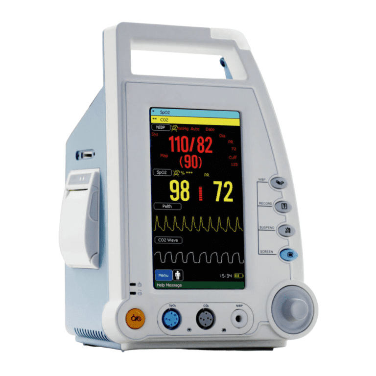 venni VI-300A vital sign monitor