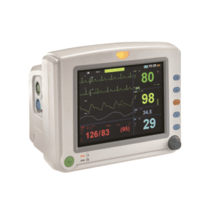 venni VI-8080P patient monitor