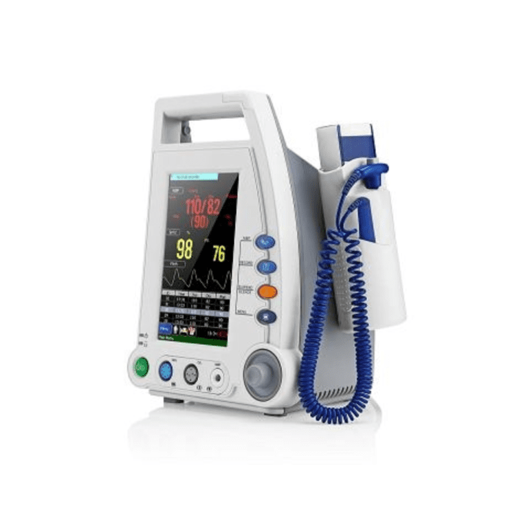 venni vi-300a vital sign monitor