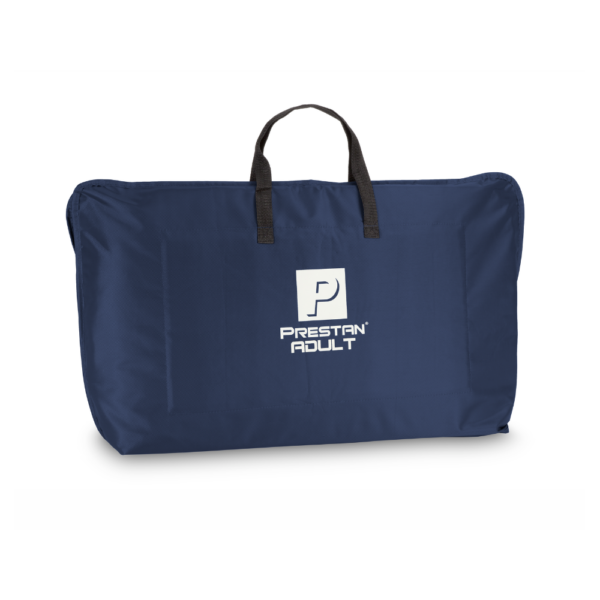 Blue Carry Bag for PRESTAN Professional Collection adult