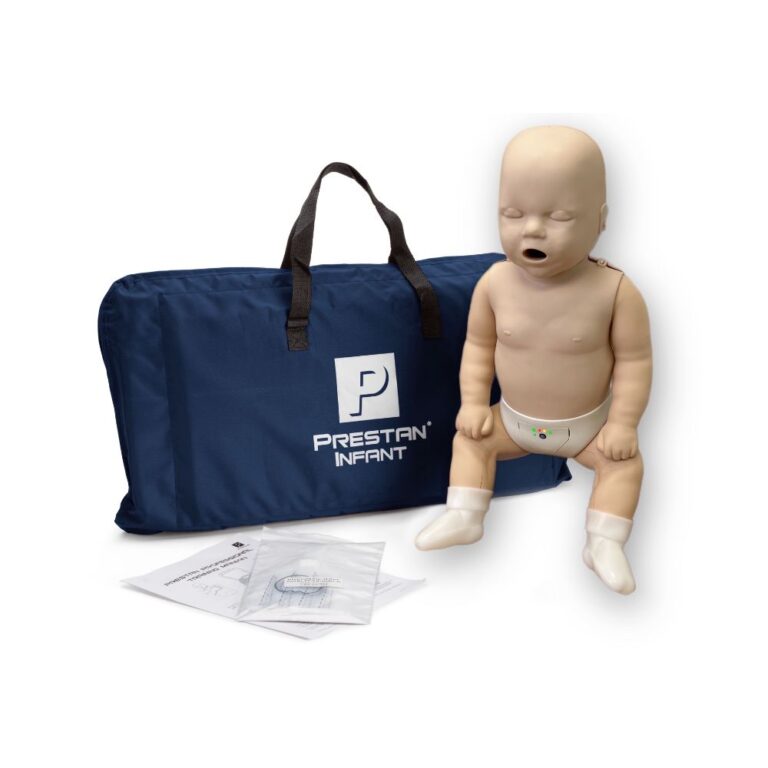 prestan professional infant manikin medium