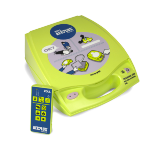 zoll AED plus trainer2 8008-0050-01