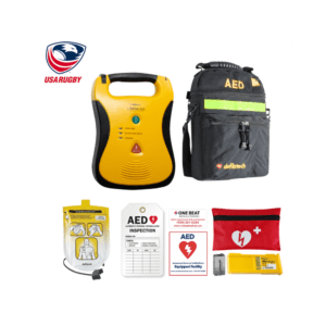 usa rugby exclusive AED package - standard