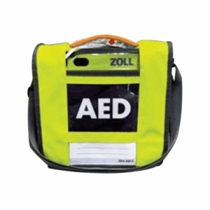 ZOLL AED 3 Soft Carry Case